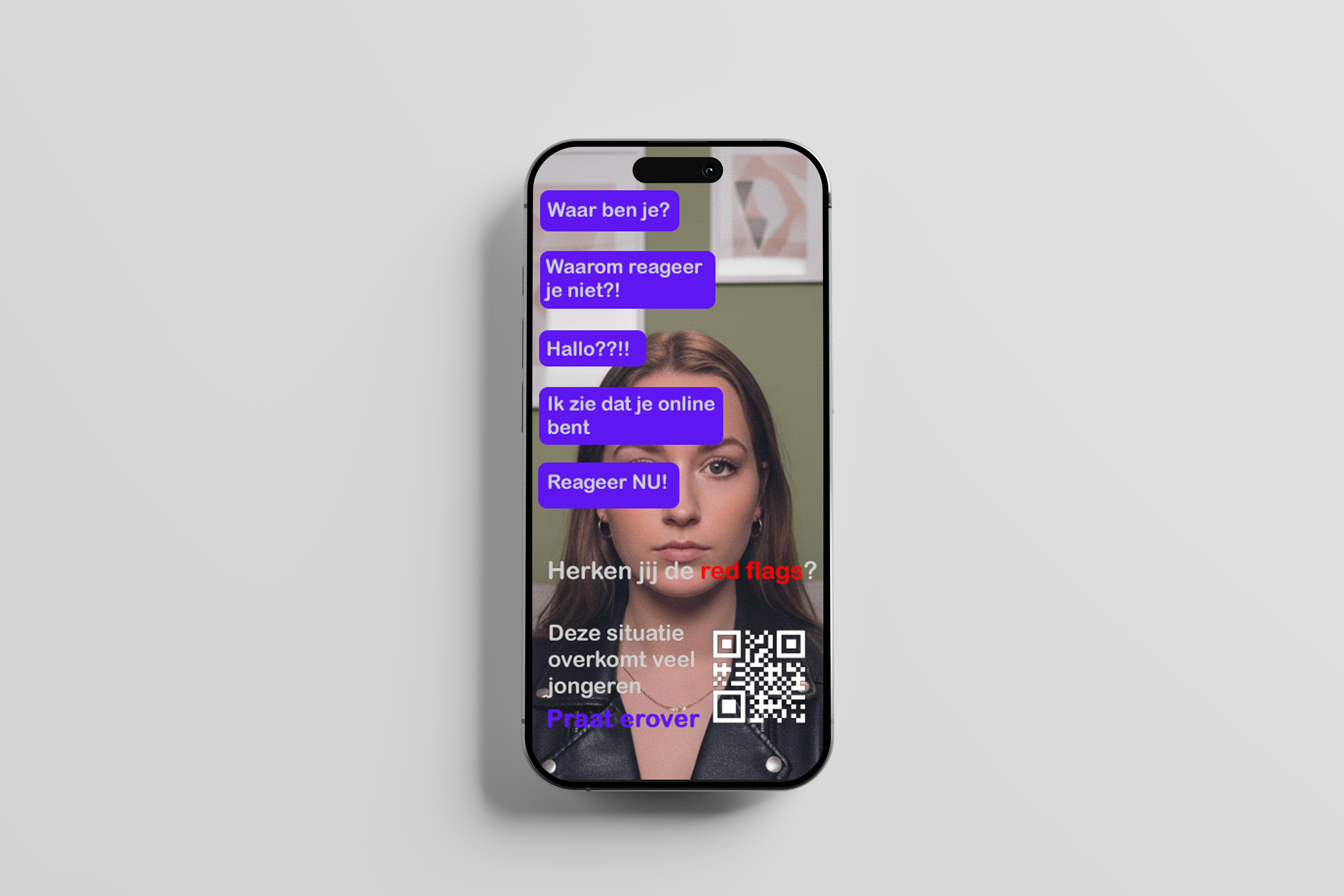 detailbeeld veilig thuis